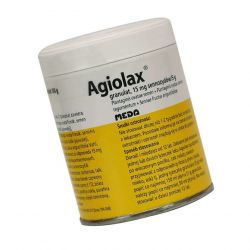 Агиолакс (Agiolax) 100г в Вологде и области фото