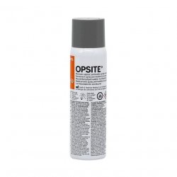 Опсайт спрей (Opsite spray) жидкая повязка 100мл в Вологде и области фото